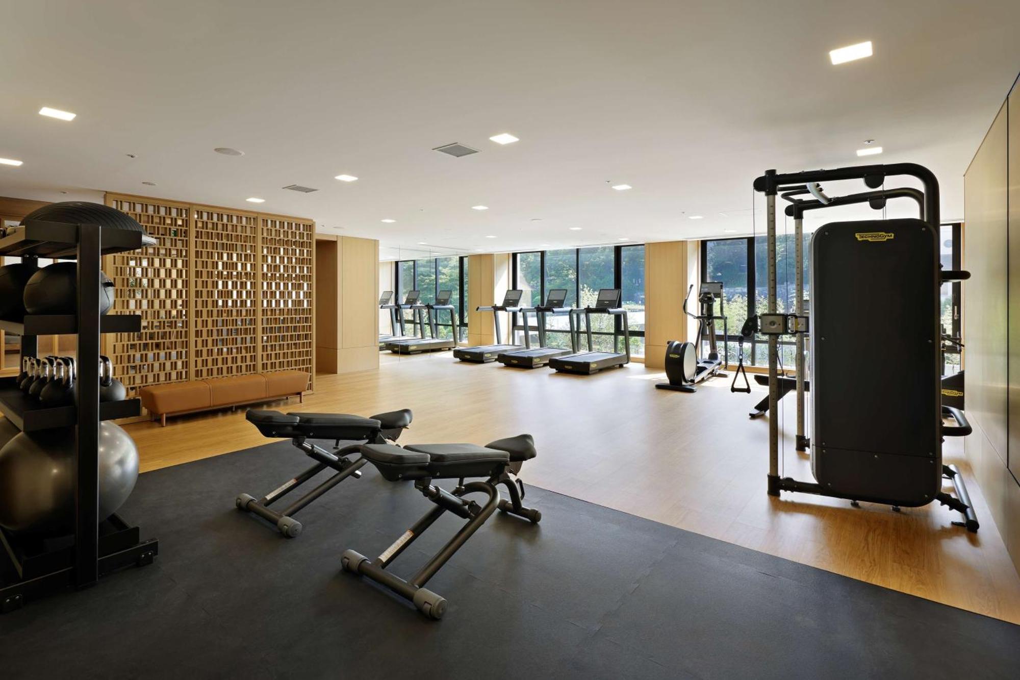 Roku Kyoto, Lxr Hotels & Resorts Экстерьер фото