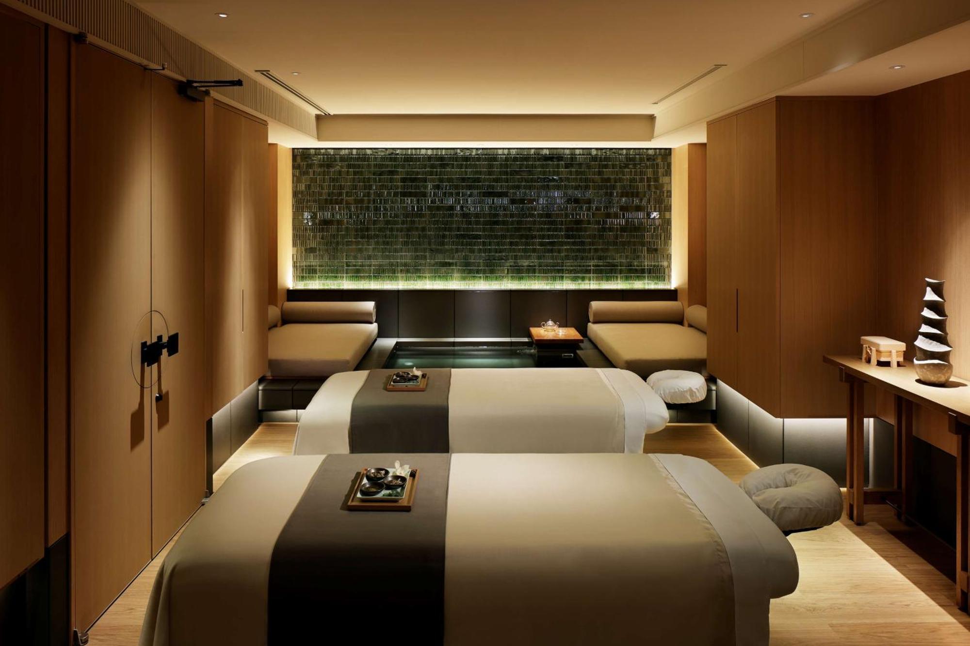 Roku Kyoto, Lxr Hotels & Resorts Экстерьер фото